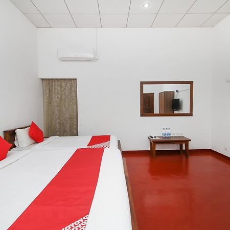 Atara Lagoon Kalpitiya Habitación foto