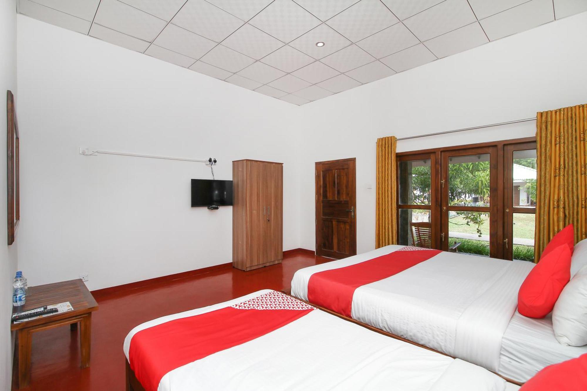 Atara Lagoon Kalpitiya Habitación foto